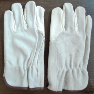 сварочные перчатки (краги)