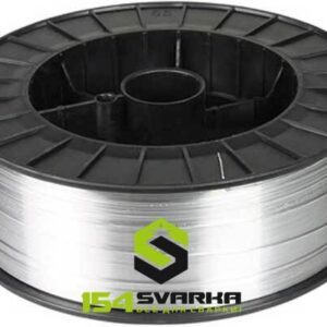 Проволока ER 308LSi ф 1,2 мм 15 кг