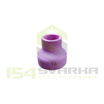 Керамическое сопло Mutant 16 — изображение 2