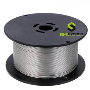 Проволока ER 308LSi ф 0,8 мм 1 кг