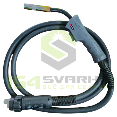 Сварочная горелка MIG 350 (3 м)