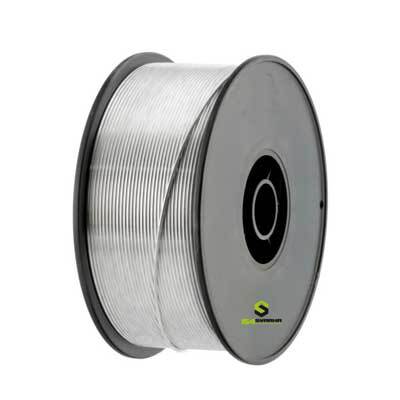 Алюминиевая проволока ER 4043 ф 1,0 мм (0,5 кг)