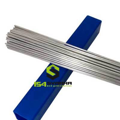 Присадка ER 4047 ф 1,6 мм