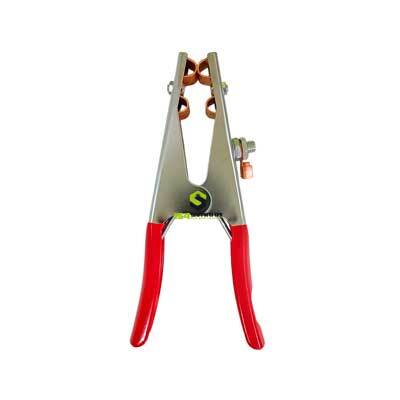 Зажим массы 500 А