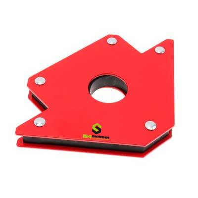 Магнитный уголок (34 кг)