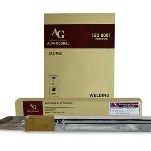 Электроды сварочные AG E 308L-16 ф 2,0