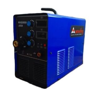 Полуавтомат Amadey MIG 200 (J03/N214)