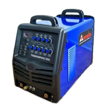TIG 200P AC/DC (E101)