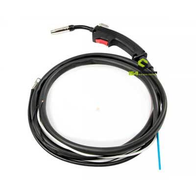 Сварочная горелка MIG-140V 2,5 м