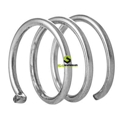 Пружина MB 25