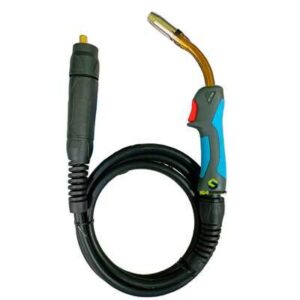 Сварочная горелка MIG 24 (5м) Minoo