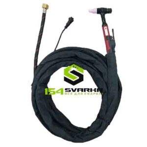 Рукав TIG QQ-150 (M16x1.5+2 pin)