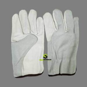 Перчатки сварочные 2