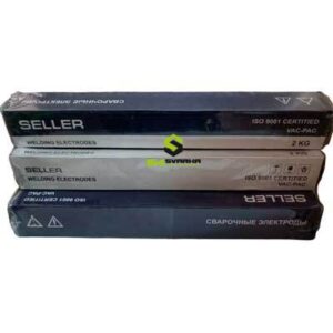 Электроды сварочные SELLER E 308L-16 ф 2,0