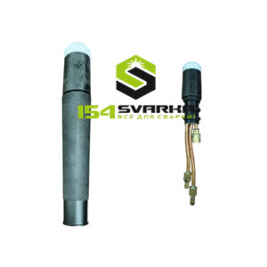 Головка WP 18 P