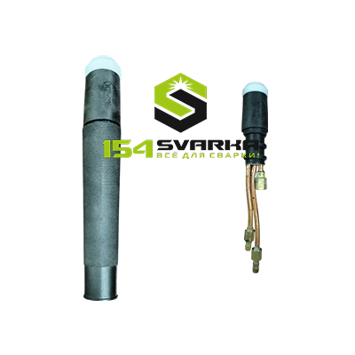 Головка WP 18 P