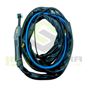 Рукав TIG WP-17 (ОКС+Б/Р, 2 Pin)