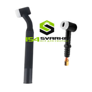 Головка WP 17 F