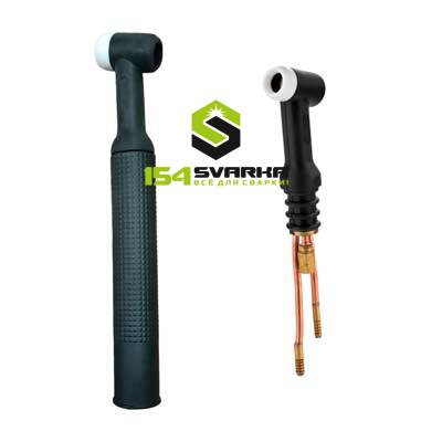 Головка WP 18