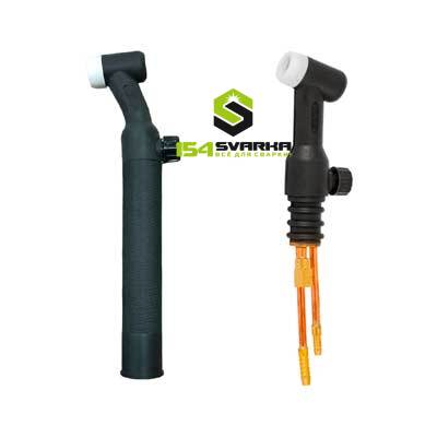 Головка WP 18 FV