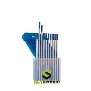 Вольфрам WY-20 (синий) - ф 2,0 мм