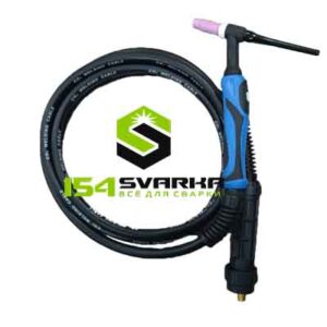 Рукав TIG WP-26 (Евроразъем)