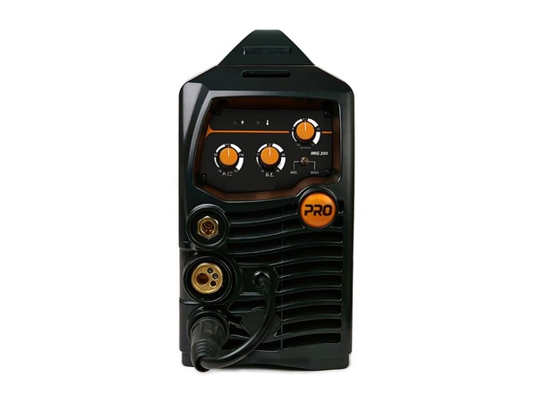 Полуавтомат MIG 200 (N220) — изображение 2