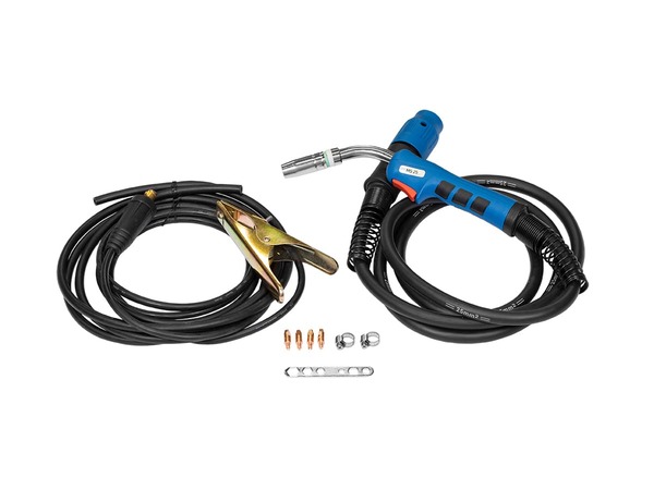 Полуавтомат MIG 200 (N220) — изображение 5