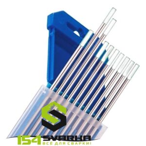 Вольфрам WZ-8 (белый) - ф 2,4 мм