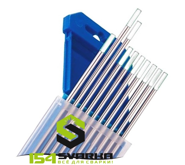 Вольфрам WZ-8 (белый) - ф 2,0 мм