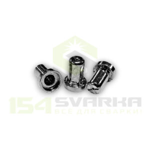 Сопло удлиненное для плазменного резака РТ31 (анод CUT-40)