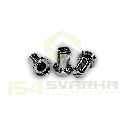 Сопло удлиненное для плазменного резака РТ31 (анод CUT-40)