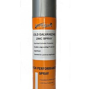 Жидкий цинк SUPER ULTRA BRIGHT ZINC