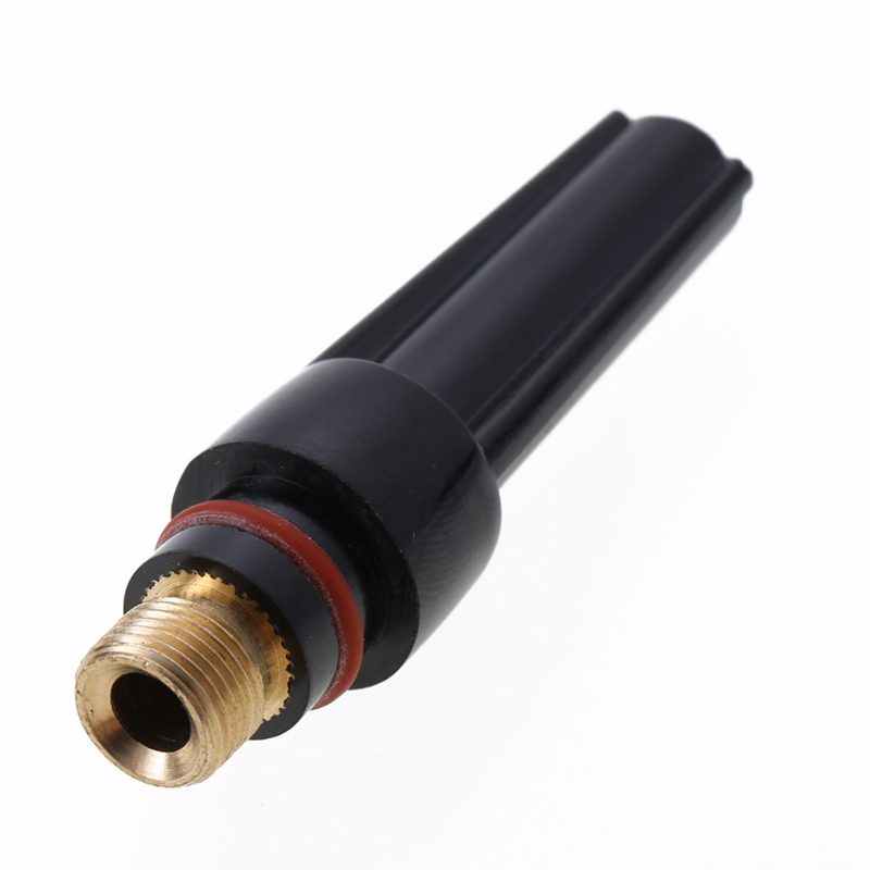 Хвостовик для горелки на аргон