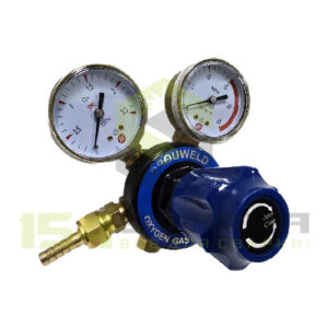 Кислородный редуктор