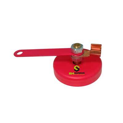 Магнитный зажим массы 500 А