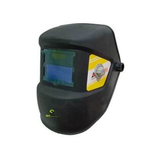 Хамелеон маска Amadey Nero B