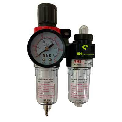 Фильтр - масло/влагоотделитель