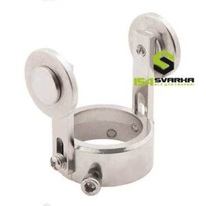 Насадка роликовая P80