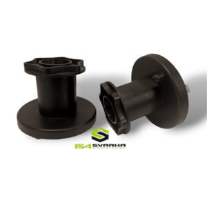 Ось катушки для сварочного полуавтомата