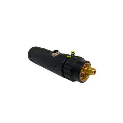 Переходник TIG-MIG