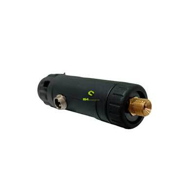 Переходник TIG-MIG — изображение 2