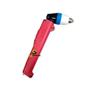 Пистолет на P-80