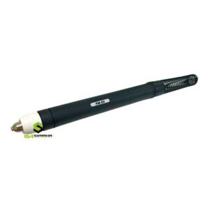 Пистолет P-80 для ЧПУ