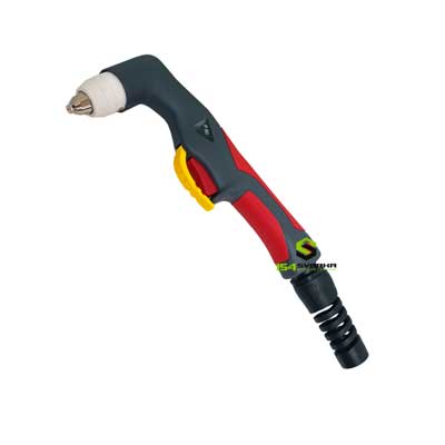 Пистолет на P-80