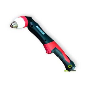 Пистолет на P-80