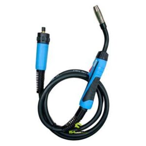 Сварочная горелка MIG 15 (3 м) поворотная