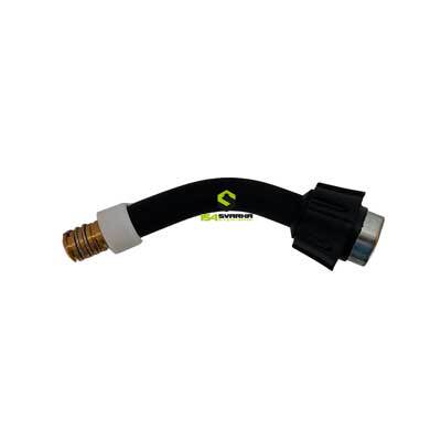 Гусак MB 25 (поворотный)