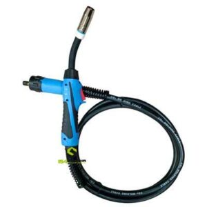 Сварочная горелка MIG 25 (3 м) поворотная