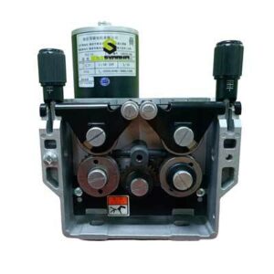 Подающий механизм SSJ-11 (4х роликовый)